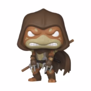 FUNKO POP TMNT THE LAST RONIN MOJA #55 10CM - Görsel 2