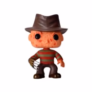 FUNKO POP! MOVIES – A NIGHTMARE ON ELM STREET – FREDDY KRUEGER #02 - Görsel 2