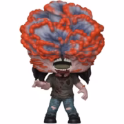 FUNKO POP! TELEVISION – THE LAST OF US – CLICKER (INFECTED) #1843 - Görsel 2