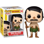 FUNKO POP! ANIMATION – BOB’S BURGERS – BOB BELCHER #2168