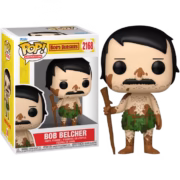 FUNKO POP! ANIMATION – BOB’S BURGERS – BOB BELCHER #2168