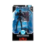 McFarlane DC Multiverse The Batman Catwoman 7" Action Figure