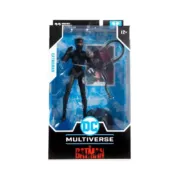 McFarlane DC Multiverse The Batman Catwoman 7" Action Figure