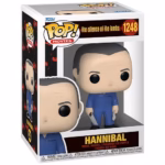 FUNKO POP! MOVIES – THE SILENCE OF THE LAMBS – HANNIBAL LECTER #1248