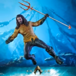 HOT TOYS – DC AQUAMAN™ – AQUAMAN 1/6 SCALE COLLECTIBLE FIGURE – MMS518