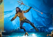 HOT TOYS – DC AQUAMAN™ – AQUAMAN 1/6 SCALE COLLECTIBLE FIGURE – MMS518