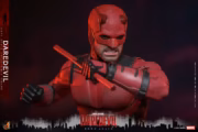 HOT TOYS – DAREDEVIL: BORN AGAIN™ – DAREDEVIL 1/6 SCALE COLLECTIBLE FIGURE – TMS154