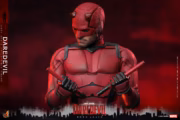 HOT TOYS – DAREDEVIL: BORN AGAIN™ – DAREDEVIL 1/6 SCALE COLLECTIBLE FIGURE – TMS154 - Görsel 5