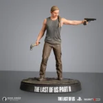 DARK HORSE – THE LAST OF US PART II™ – ABBY FIGURE