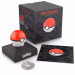 THE WAND COMPANY – POKÉMON™ – MINI POKÉ BALL REPLICA
