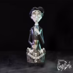 NEMESIS NOW – CORPSE BRIDE™ – VICTOR BUST 31CM
