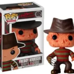 FUNKO POP! MOVIES – A NIGHTMARE ON ELM STREET – FREDDY KRUEGER #02