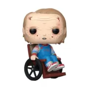 Funko Pop! Television Chucky Old Chucky #1720 Vinyl Figure - Görsel 2