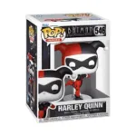 Funko Pop! DC Batman: The Animated Series Harley Quinn #546