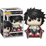 Funko Pop! Animation Death Note L #2381
