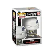 Funko Pop! Comics Teenage Mutant Ninja Turtles: The Last Ronin Uno #57 - Görsel 2