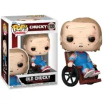 Funko Pop! Television Chucky Old Chucky #1720 Vinyl Figure