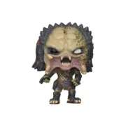 Funko Pop! Movies Alien vs. Predator: Requiem Wolf Predator #1998 - Görsel 2