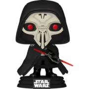 Funko Pop! Star Wars The Crow Inquisitor #832 Vinyl Bobble-Head - Görsel 2