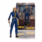 MCFARLANE TOYS – FALLOUT™ TV SERIES – STEPH HARPER DELUXE 7" ACTION FIGURE