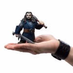 WĒTĀ WORKSHOP – THE HOBBIT™ – THORIN OAKENSHIELD™ LIMITED EDITION MINI EPICS