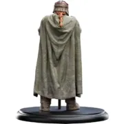 Weta Workshop The Lord of the Rings Gimli Miniature Statue 13,1 cm - Görsel 3