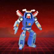 SUPER7 – TRANSFORMERS™ ULTIMATES! – TRACKS (G1 CARTOON) - Görsel 2