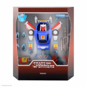 SUPER7 – TRANSFORMERS™ ULTIMATES! – TRACKS (G1 CARTOON) - Görsel 3