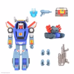 SUPER7 – TRANSFORMERS™ ULTIMATES! – TRACKS (G1 CARTOON)