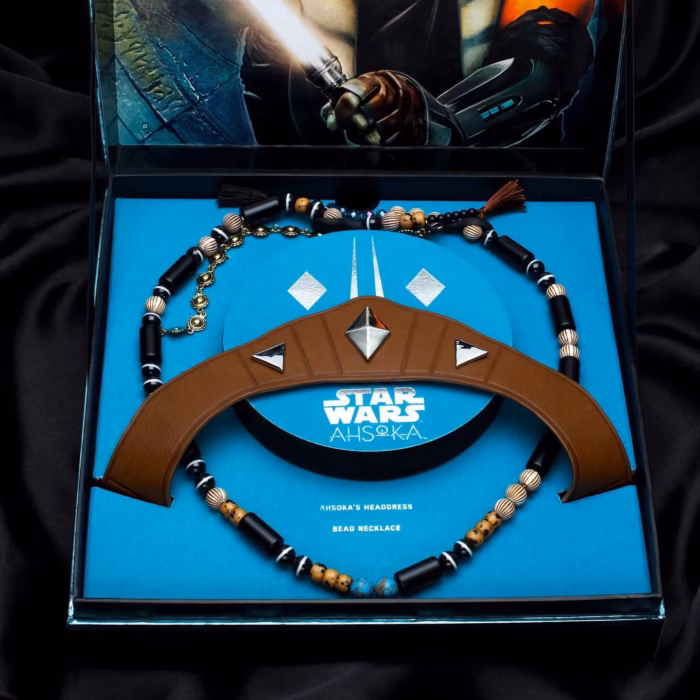 SalesOne Star Wars Ahsoka Tano Legacy Collector’s Box Set Limited Edition 8000 - Görsel 2