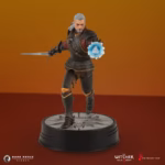 DARK HORSE – THE WITCHER 3: WILD HUNT™ – GERALT TOUSSAINT TOURNEY ARMOR
