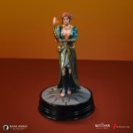 DARK HORSE – THE WITCHER 3: WILD HUNT™ – TRISS MERIGOLD SERIES 2 FIGURE