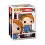 FUNKO POP! MOVIES – CHUCKY (BLOODY NOSE) #1957