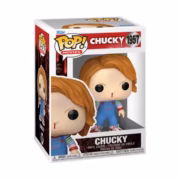 FUNKO POP! MOVIES – CHUCKY (BLOODY NOSE) #1957