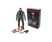 NECA – THE TERMINATOR™ – ULTIMATE T-800 TECH NOIR 7" ACTION FIGURE