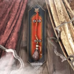 Nemesis Now Harry Potter Firebolt Wall Plaque 34.5 cm
