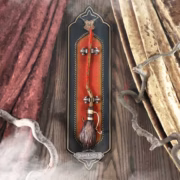 Nemesis Now Harry Potter Firebolt Wall Plaque 34.5 cm