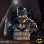NEMESIS NOW – DCeased™ – BATMAN ZOMBIE BUST 29CM