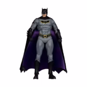McFarlane DC Multiverse Batman DC Rebirth Gold Label 7" Action Figure - Görsel 4