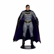 McFarlane DC Multiverse Batman DC Rebirth Gold Label 7" Action Figure - Görsel 3