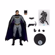 McFarlane DC Multiverse Batman DC Rebirth Gold Label 7" Action Figure - Görsel 2