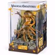 The Noble Collection Harry Potter Magical Creatures No. 18 Grindylow Figure