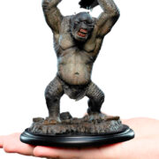 WĒTĀ WORKSHOP – CAVE TROLL™