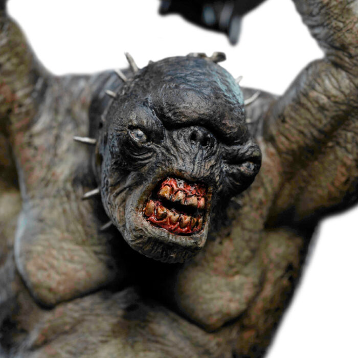 WĒTĀ WORKSHOP – CAVE TROLL™ - Görsel 2