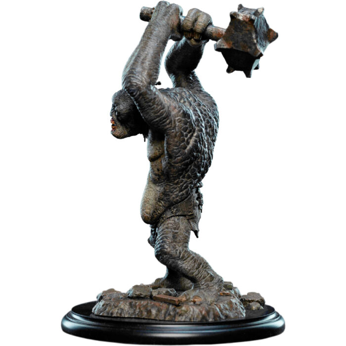 WĒTĀ WORKSHOP – CAVE TROLL™ - Görsel 4
