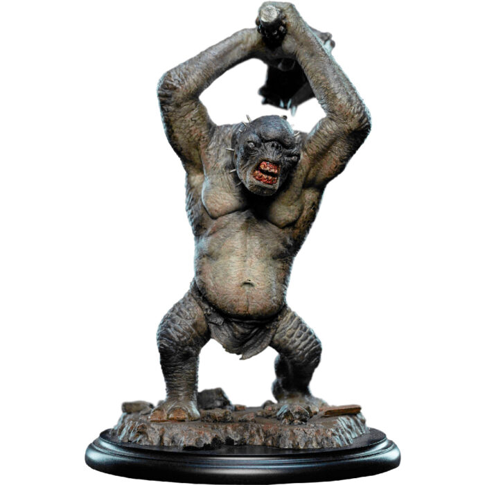 WĒTĀ WORKSHOP – CAVE TROLL™ - Görsel 6