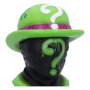 Nemesis Now DC Comics The Riddler Box Bust 14,5 cm - Görsel 3