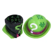 Nemesis Now DC Comics The Riddler Box Bust 14,5 cm - Görsel 2