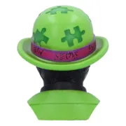 Nemesis Now DC Comics The Riddler Box Bust 14,5 cm - Görsel 4