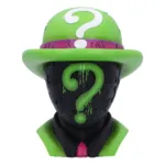 Nemesis Now DC Comics The Riddler Box Bust 14,5 cm
